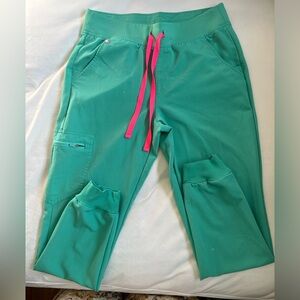 Figs Zamora Jogger
